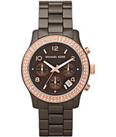 Michael Kors Eslabónes de reloj MK5517 - Cerámica - (2 piezas)