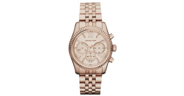Michael Kors Eslabónes de reloj MK5569 - Acero inoxidable - (1 pieza)