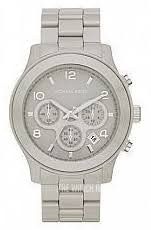 Correa de reloj Michael Kors MK5580 Cerámica Gris 20mm