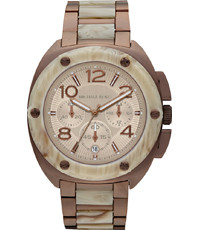 Correa de reloj Michael Kors MK5594 Acero Marrón 22mm