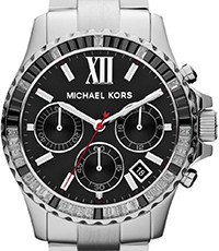 Correa de reloj Michael Kors MK5753 Acero 22mm
