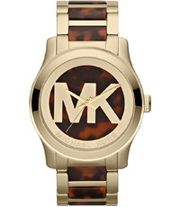 Correa de reloj Michael Kors MK5788 Acero Multicolor 24mm