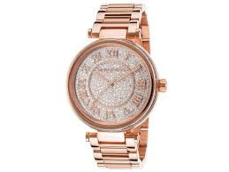 Michael Kors Eslabónes de reloj MK5868 - Acero - (1 pieza)