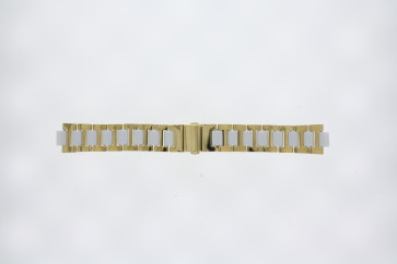 Correa de reloj Michael Kors MK5945 Acero inoxidable Multicolor 9mm