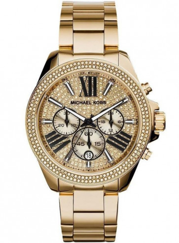 Michael Kors Eslabónes de reloj MK6095 - 18mm - (2 piezas)
