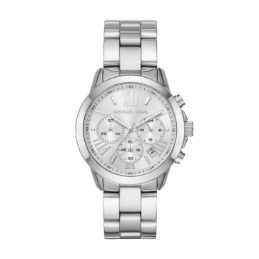 Correa de reloj Michael Kors MK6127 Acero 20mm