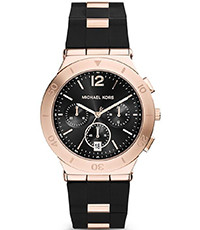 Michael Kors Eslabónes de reloj MK6173 - 19mm - (2 piezas)