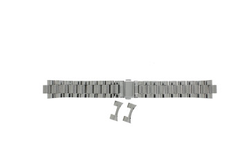 Correa de reloj Michael Kors MK6174 Acero inoxidable Acero