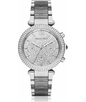 Correa de reloj Michael Kors MK6284 Acero 20mm