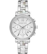 Correa de reloj Michael Kors MK6653 Acero 16mm
