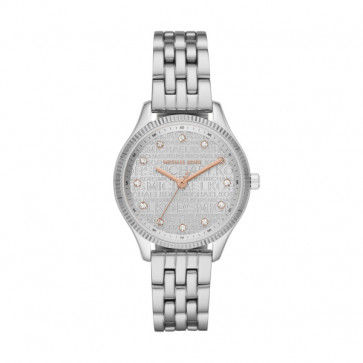 Michael Kors Vidrio de reloj (plano) MK6797 