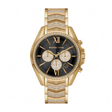 Michael Kors Eslabónes de reloj MK7224 - Acero - (1 pieza)