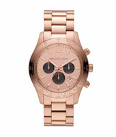 Michael Kors Eslabónes de reloj MK8186 - 22mm - (2 piezas)