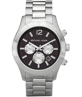 Correa de reloj Michael Kors MK8190 Acero 22mm