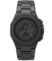 Correa de reloj Michael Kors MK8198 Acero Negro 28mm