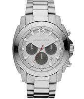 Correa de reloj Michael Kors MK8242 Acero inoxidable Acero 23mm