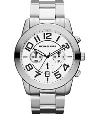 Correa de reloj Michael Kors MK8290 Acero 24mm