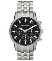 Correa de reloj Michael Kors MK8316 Acero 22mm