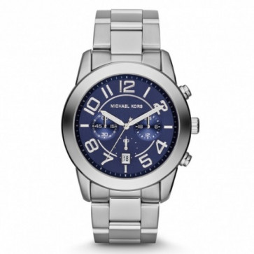 Correa de reloj Michael Kors MK8329 Acero 24mm
