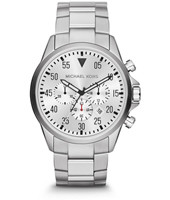 Correa de reloj Michael Kors MK8331 Acero 22mm