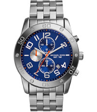 Correa de reloj Michael Kors MK8348 Acero 24mm