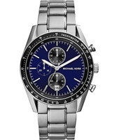 Correa de reloj Michael Kors MK8367 Acero inoxidable Acero 20mm