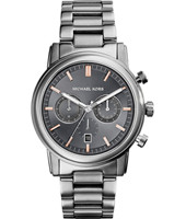 Correa de reloj Michael Kors MK8369 Acero 22mm