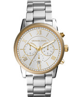Correa de reloj Michael Kors MK8396 Acero 22mm