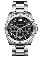 Correa de reloj Michael Kors MK8438 Acero 24mm