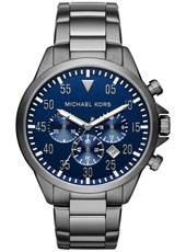 Michael Kors Eslabónes de reloj MK8443 / 250301 - Acero inoxidable - (1 pieza)