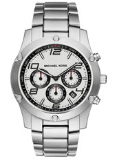 Correa de reloj Michael Kors MK8472 Acero 24mm