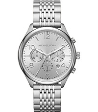 Correa de reloj Michael Kors MK8637 Acero 20mm