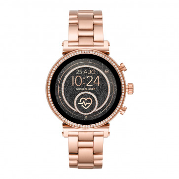 Michael Kors Eslabónes de reloj MKT5041 - 16mm - (2 piezas)