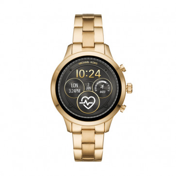 Michael Kors Eslabónes de reloj MKT5045 - Acero - (1 pieza)