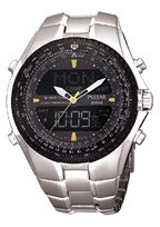 Correa de reloj NX14-X001 Acero