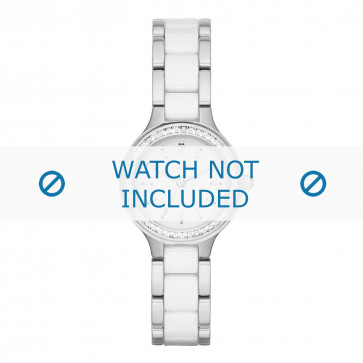 DKNY Eslabónes de reloj NY2494 - 14mm - (3 piezas)