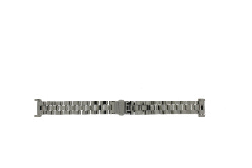 Correa de reloj DKNY NY2582 Acero inoxidable Acero 12mm