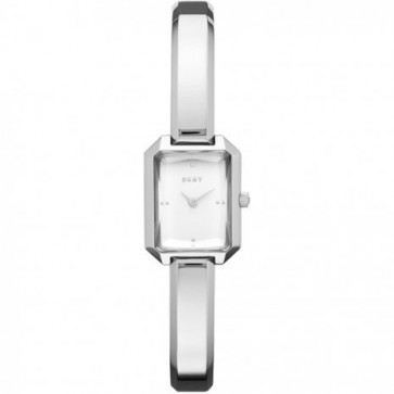 Correa de reloj DKNY NY2647 Acero Acero 8mm