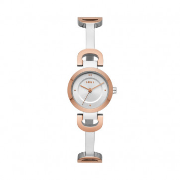 Correa de reloj DKNY NY2749 Acero Acero 5mm