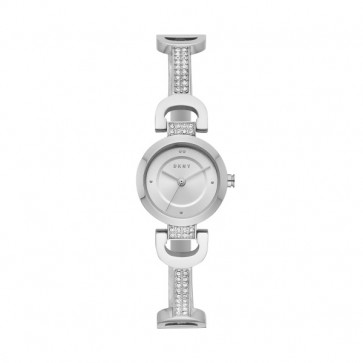 DKNY Reloj de cristal (plano) NY2751