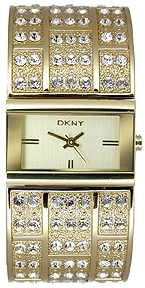 DKNY Eslabónes de reloj NY3714 - 28mm - (1 pieza)