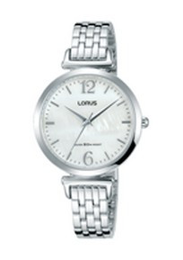 Correa de reloj Lorus PC21-X148 / RG227NX9 / RHN245X Acero inoxidable Acero