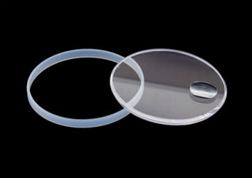 Universeel Horlogeglas (vlak) RXMIN-295 - ∅ 30.4x29.5mm