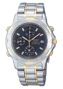 Seiko Vidrio de reloj (plano) 7T32-6B7A / 290PX5HN03 