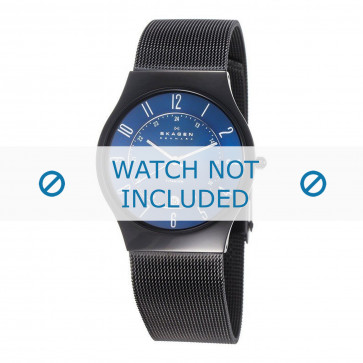 Skagen Cierre T233XLTMN 233XLBBG 233XLTMB 233XLBSB Acero