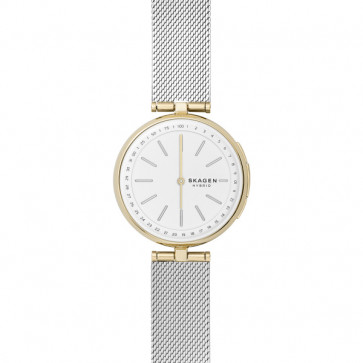Correa de reloj Skagen SKT1413 Acero Acero 16mm