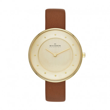 Skagen Vidrio de reloj (plano) SKW2138