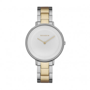 Skagen Eslabónes de reloj SKW2339 - Acero - (3 piezas)