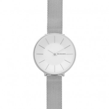 Correa de reloj Skagen SKW2687 Acero Acero inoxidable 14mm