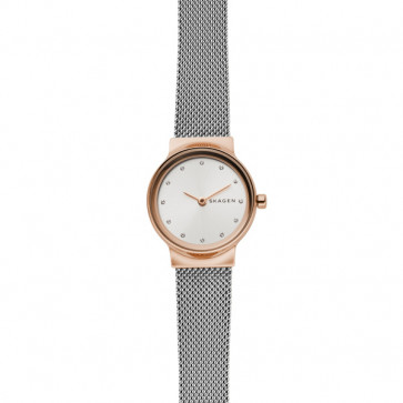Correa de reloj Skagen SKW2716 Acero Acero 14mm